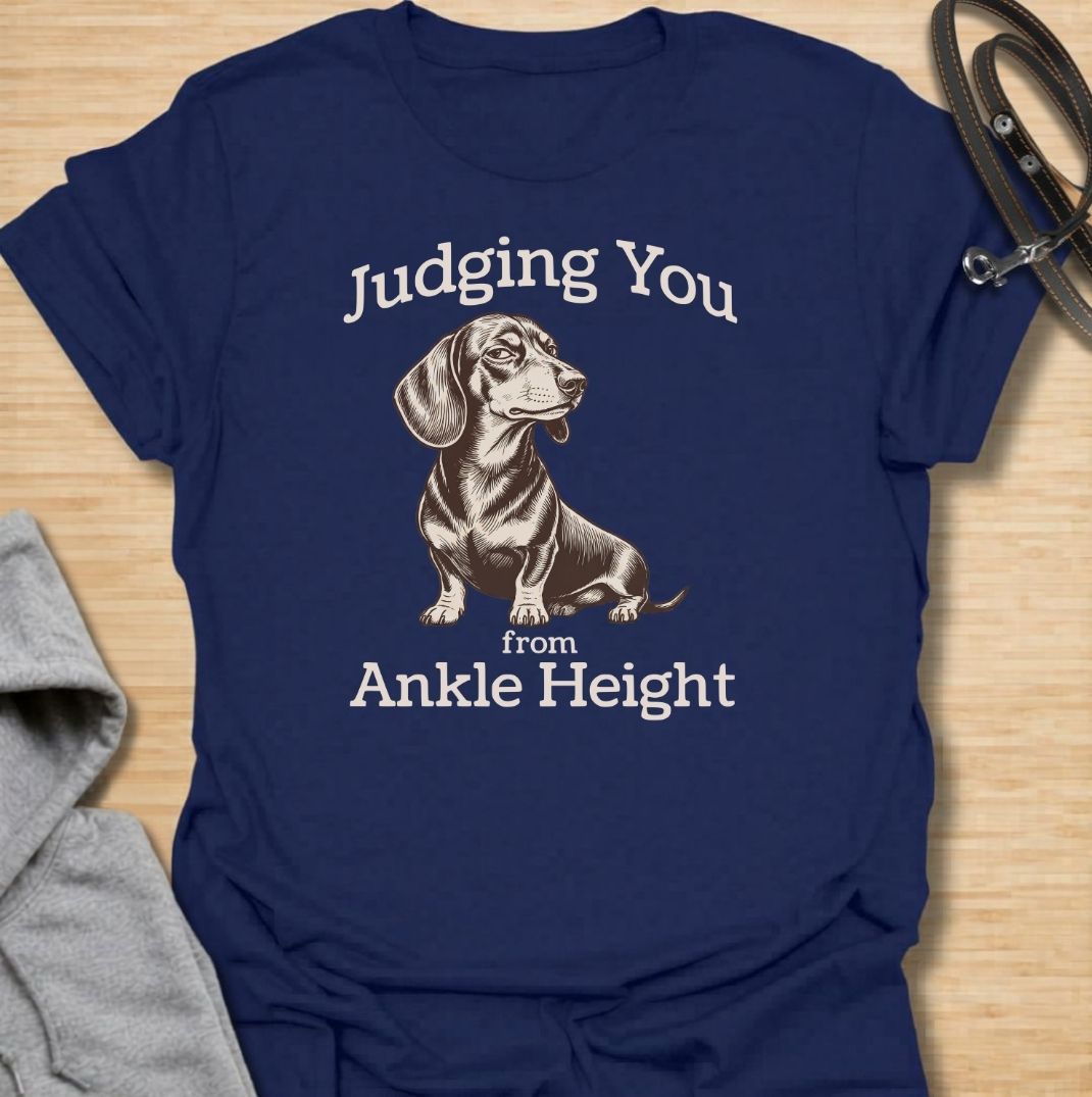 Judging You T-Shirt