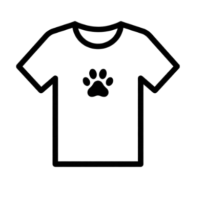 T-Shirts - dogs