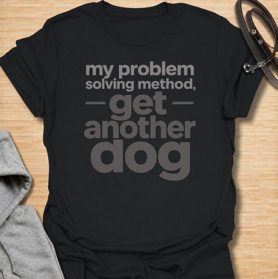 Another Dog T-Shirt