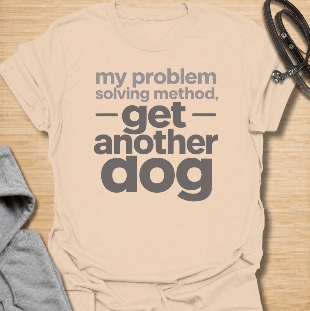 Another Dog T-Shirt