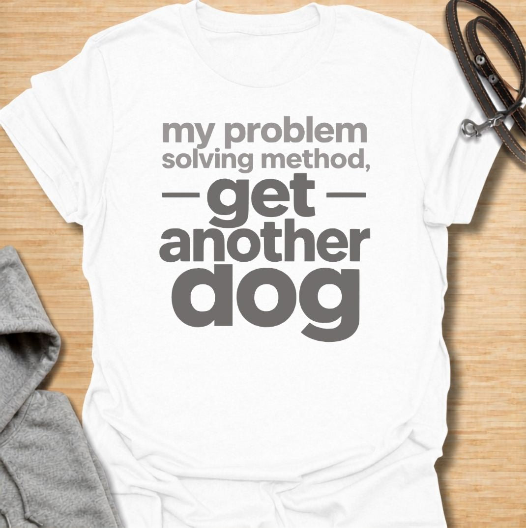 Another Dog T-Shirt