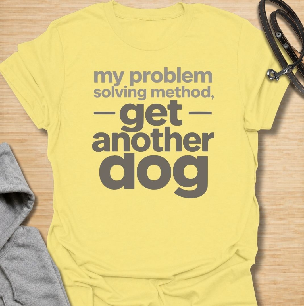 Another Dog T-Shirt
