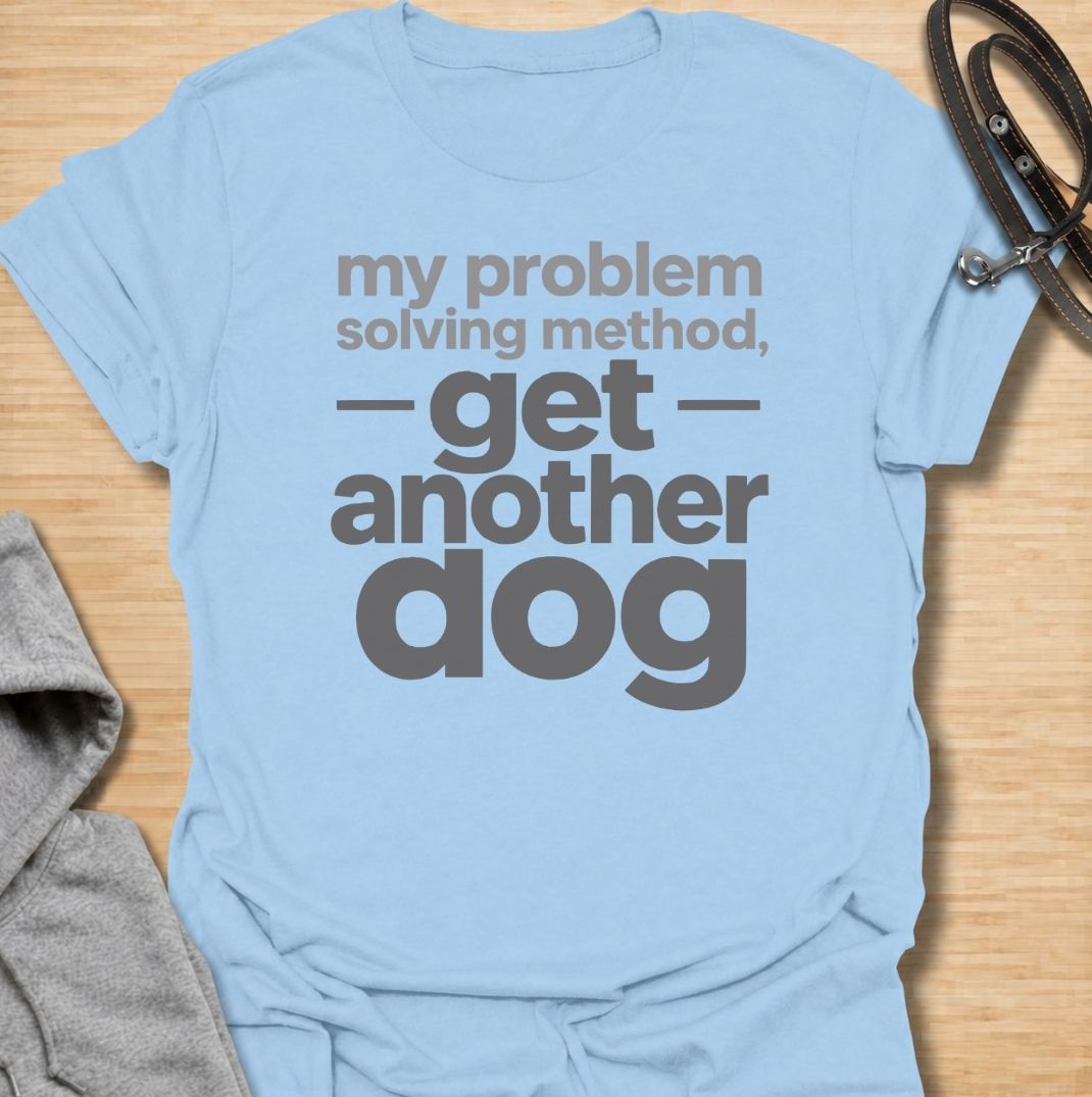 Another Dog T-Shirt