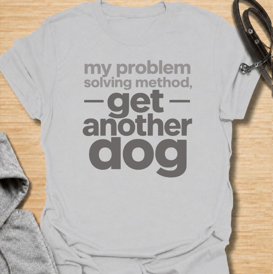 Another Dog T-Shirt