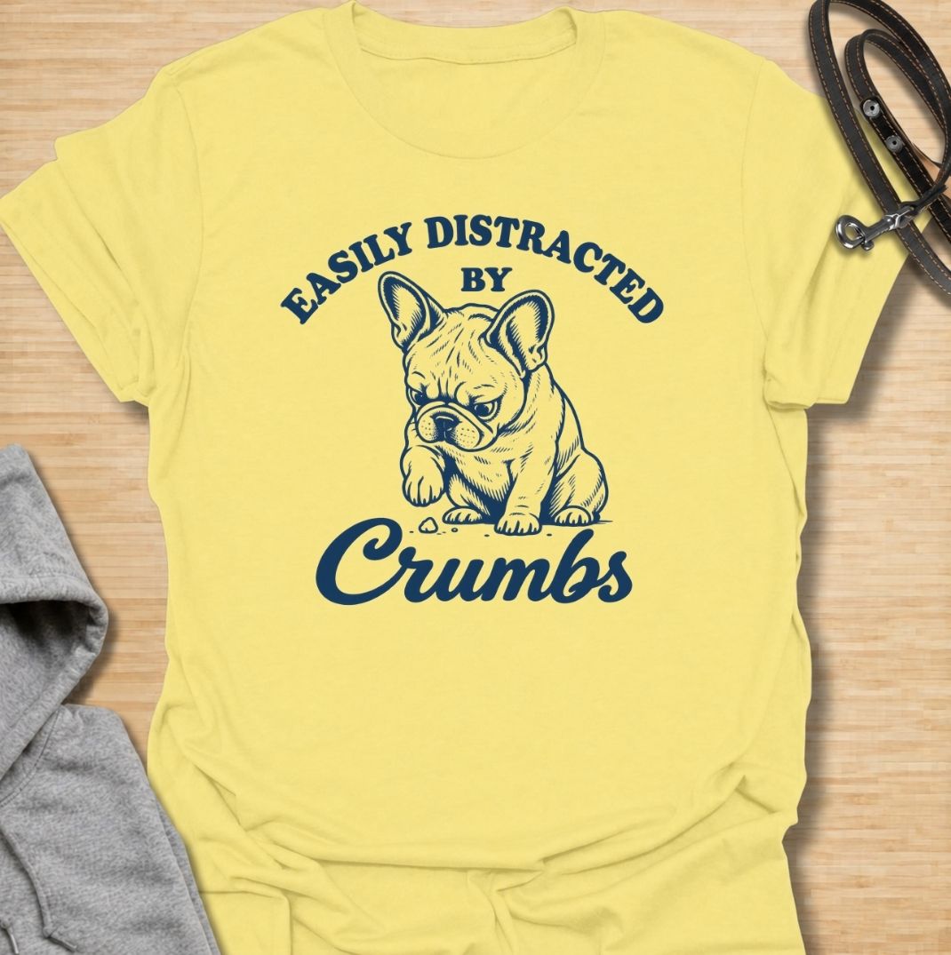 A funny dog T-shirt for anyone who knows exactly where their priorities lie. Featuring the phrase “Apparently I Like Dogs More Than Money,” this bold text-based design is perfect for devoted dog people who happily spend on treats, toys, beds, and anything else their pet might need. Ideal for dog moms, dog dads, rescue dog owners, and anyone whose bank balance regularly loses to their four-legged companion. A playful everyday tee for fans of dog humor, funny pet sayings, and general dog lover gifts.