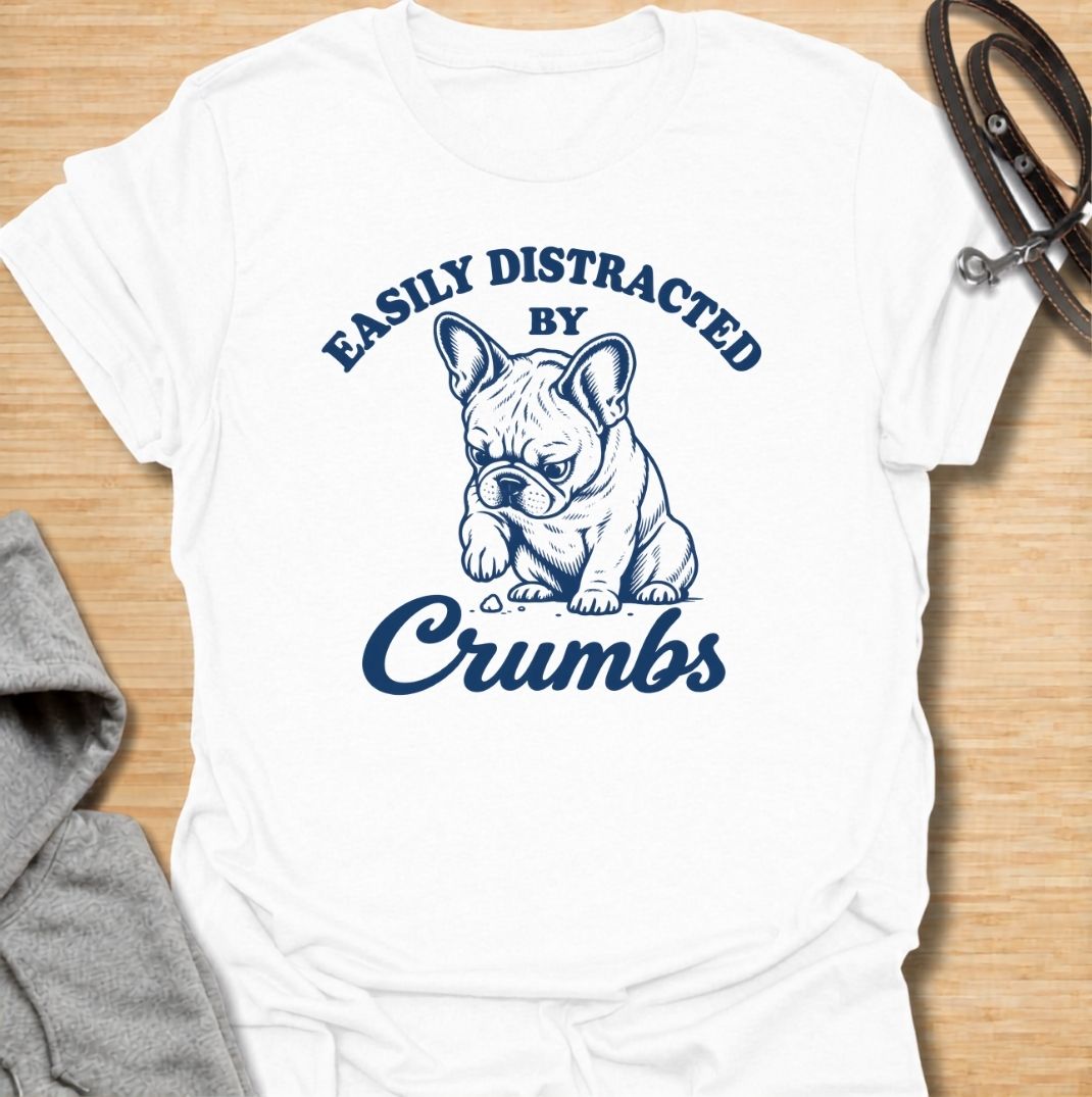 A funny dog T-shirt for anyone who knows exactly where their priorities lie. Featuring the phrase “Apparently I Like Dogs More Than Money,” this bold text-based design is perfect for devoted dog people who happily spend on treats, toys, beds, and anything else their pet might need. Ideal for dog moms, dog dads, rescue dog owners, and anyone whose bank balance regularly loses to their four-legged companion. A playful everyday tee for fans of dog humor, funny pet sayings, and general dog lover gifts.