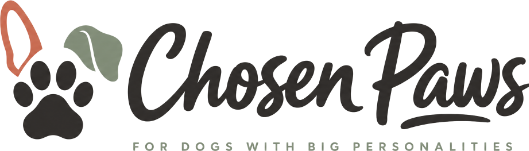 Chosen Paws
