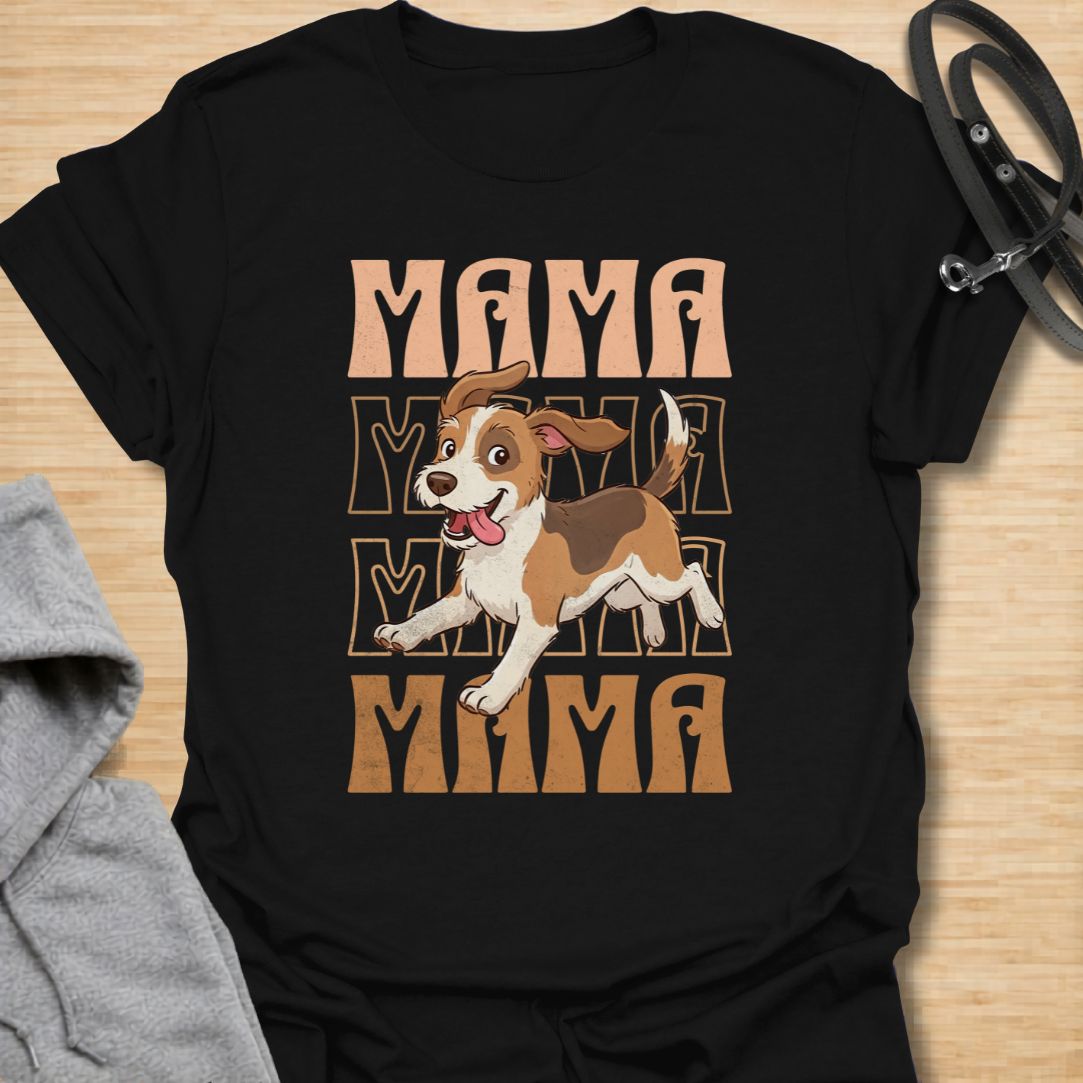 Dog Mama T-Shirt