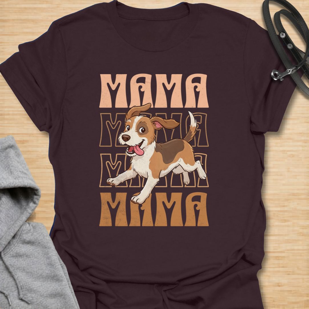 Dog Mama T-Shirt