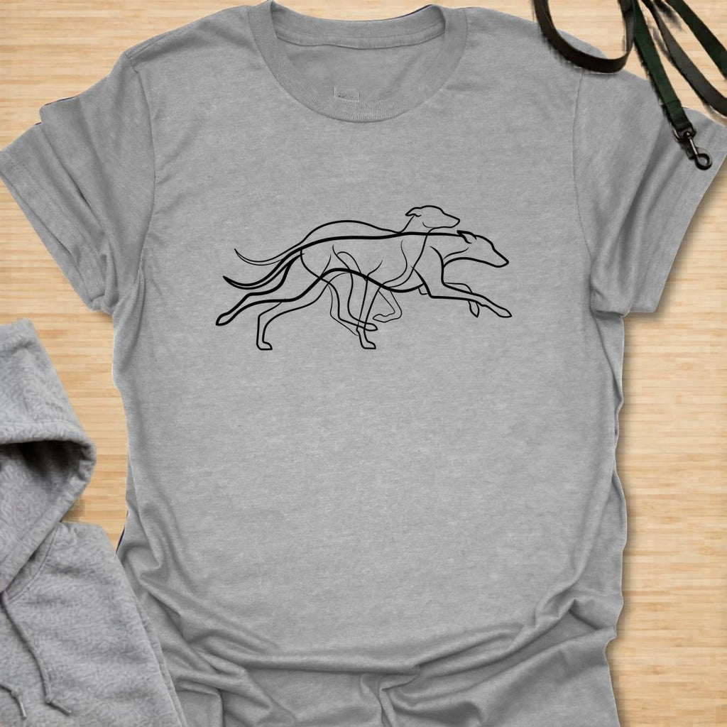 Sport Grey
