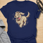Zoomies Dog T-Shirt