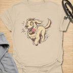 Zoomies Dog T-Shirt
