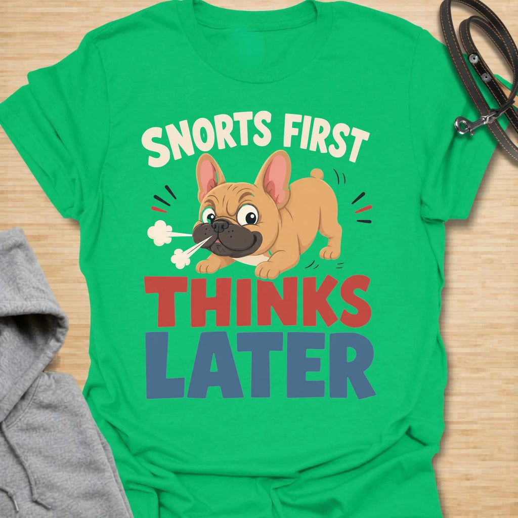 Irish Green