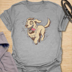 Zoomies Dog T-Shirt